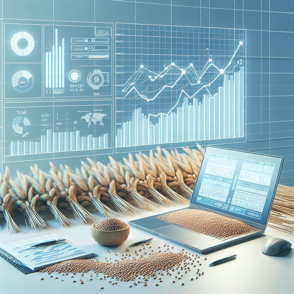 Grain Market Analysis: Current Trends and Predictions