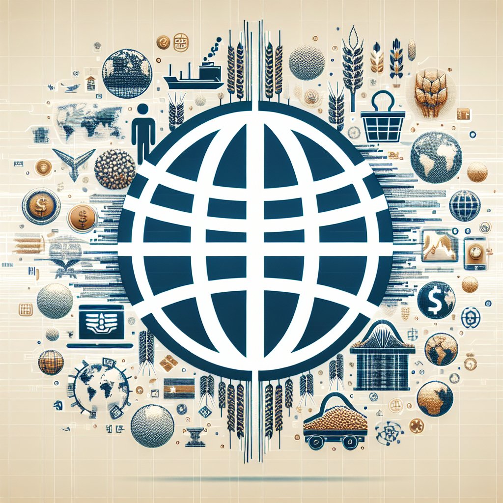 How Trade Agreements Shape Global Grain Markets