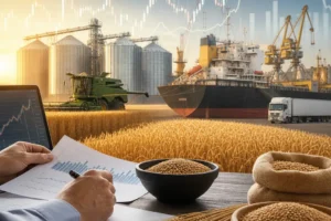 US Wheat Prices Today
