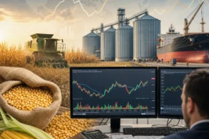 US Corn Prices Today