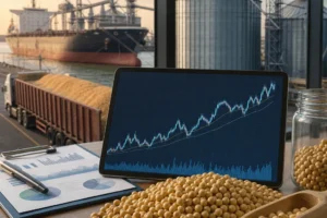 US Soybean Prices Today