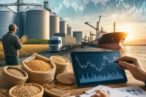 Global Grain Market