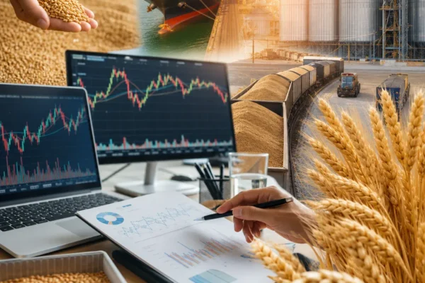 EU Wheat Prices Today