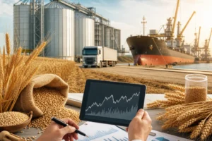 Wheat Price Today