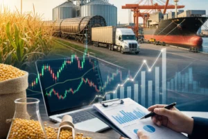 EU Corn Prices Today