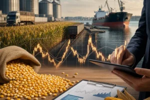 Black Sea Corn Prices Today