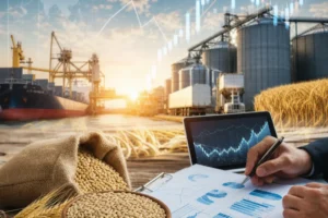 Barley Price Today