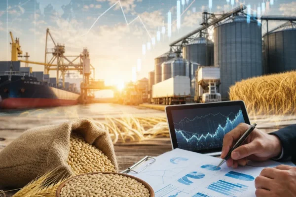 Barley Price Today