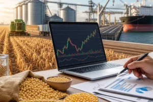 Argentina Grain Prices Today