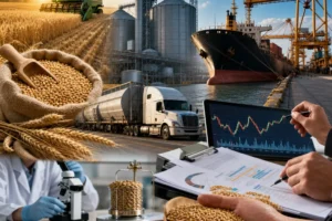 India Wheat Prices Today