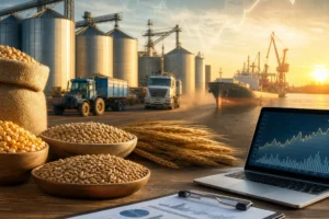 Current Grain Prices