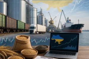 Ukraine Grain Prices Today