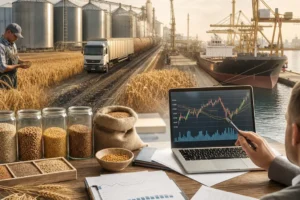 How Grain Options Work