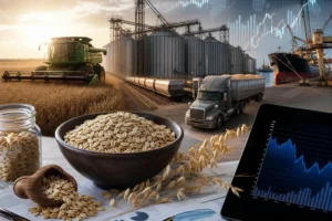 US Oat Market Outlook