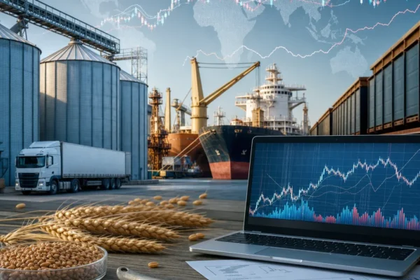 MATIF Wheat Prices Today