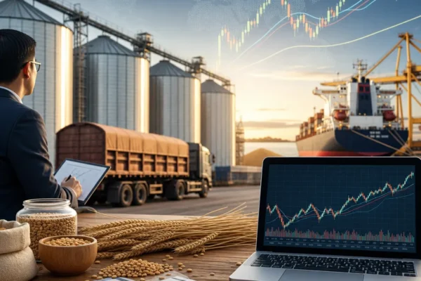 Zhengzhou Wheat Futures Prices