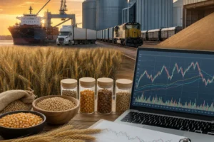 Grain Market Outlook