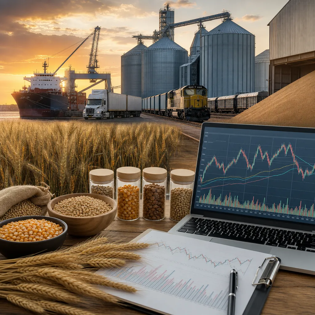 Grain Market Outlook