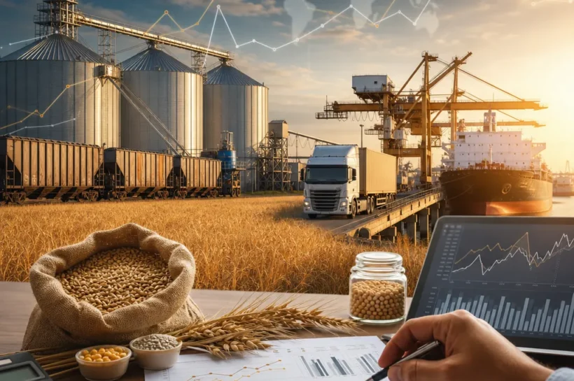 Grain Market Forecast