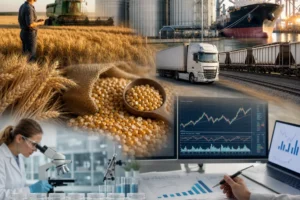 US Grain Trading Guide