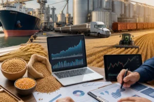 US Grain Import Market