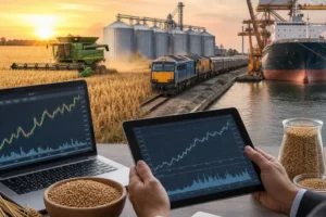 US Wheat Market Outlook