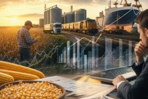 US Corn Market Outlook