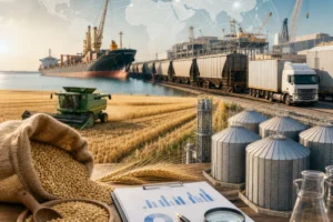 Largest Barley Exporters