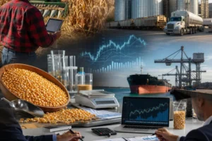US Corn Trading Guide
