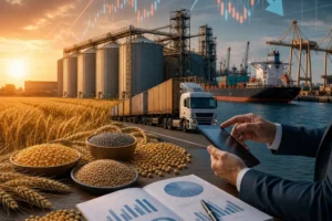How Interest Rates Affect Grain Prices