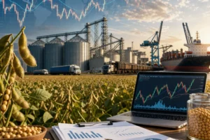 US Soybean Market Outlook