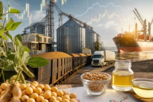 US Soybean Trading Guide