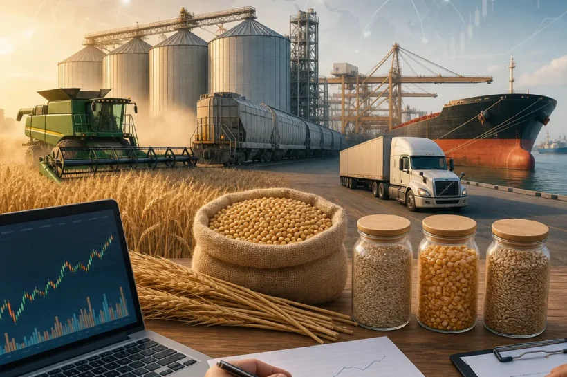Grain Basis Explained