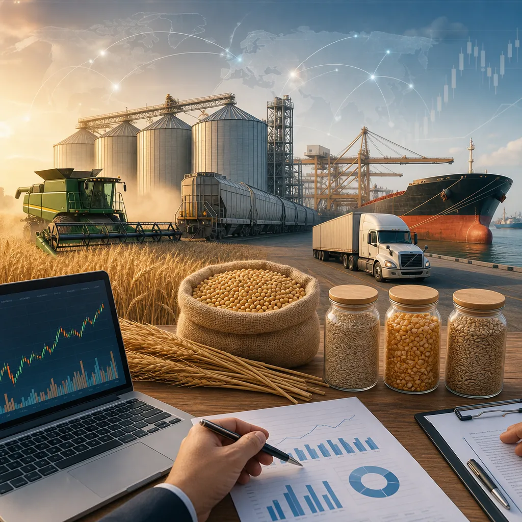 Grain Basis Explained