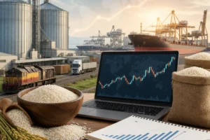 Rice Price Trends