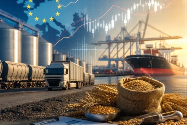 EU Grain Price Forecast