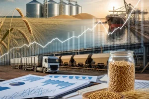 Barley Price Trends