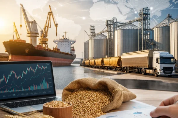 EU Grain Market Outlook