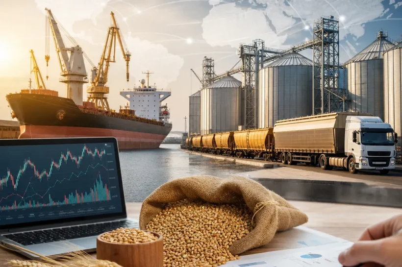 EU Grain Market Outlook