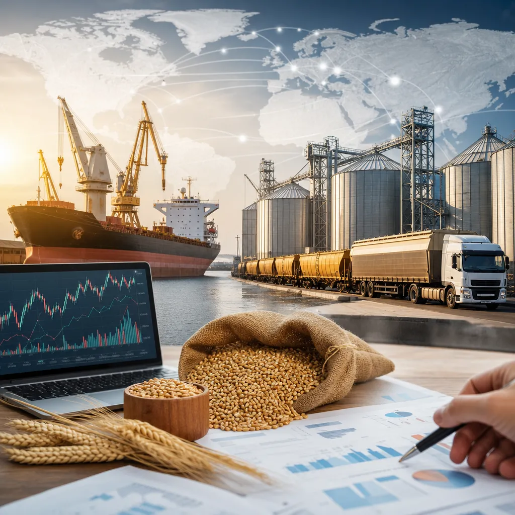 EU Grain Market Outlook