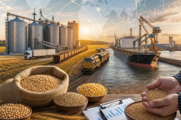 Grain Swaps Explained