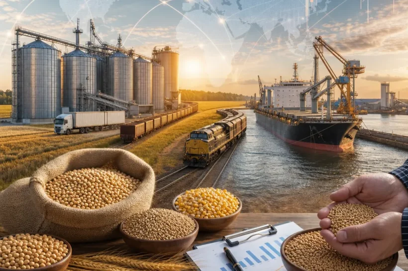 Grain Swaps Explained