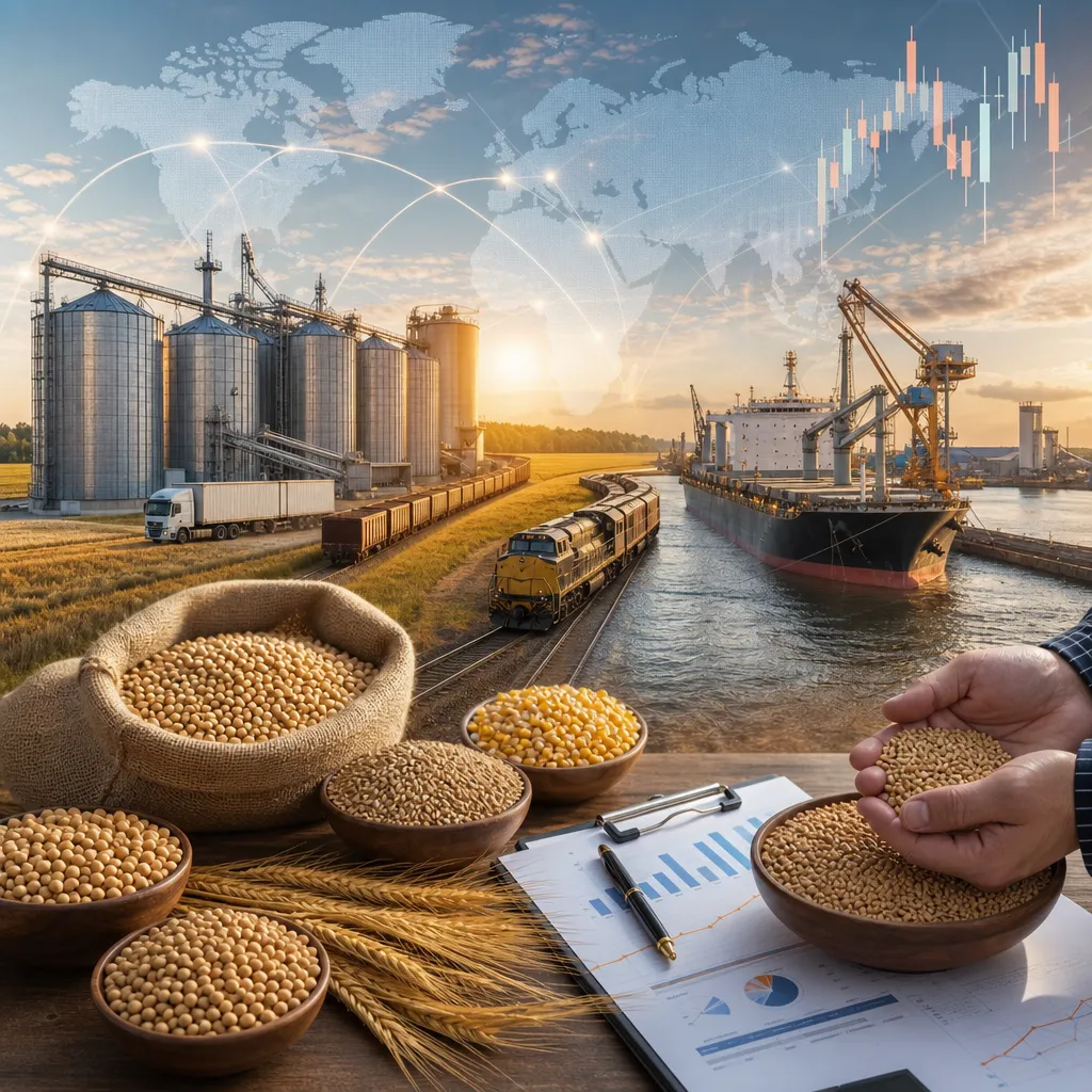 Grain Swaps Explained