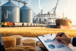 EU Grain Price Trends