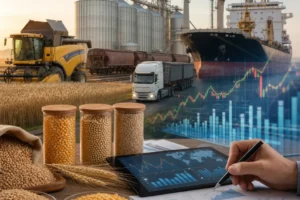 Grain Price Forecast 2026
