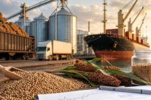 US Sorghum Market Outlook