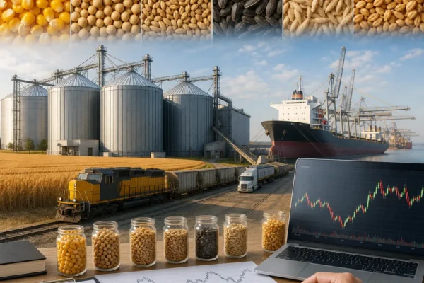 Grain Options Explained