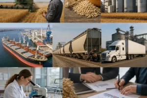 US Oat Trading Guide