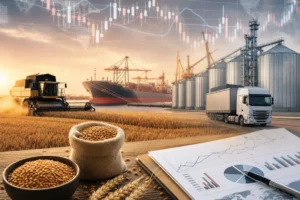 China Wheat Futures Market
