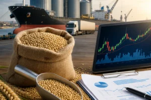 Barley Price per Ton